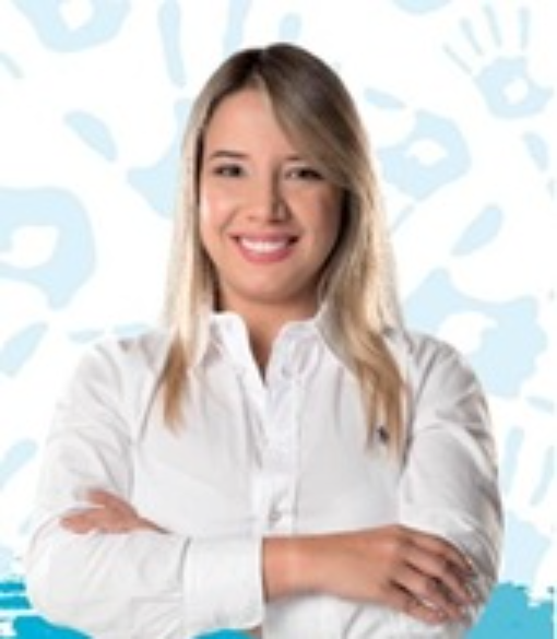 Nataly Vélez Lopera